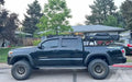 Smittybilt Roof Top Tent & 3rd Gen Tacoma Bed