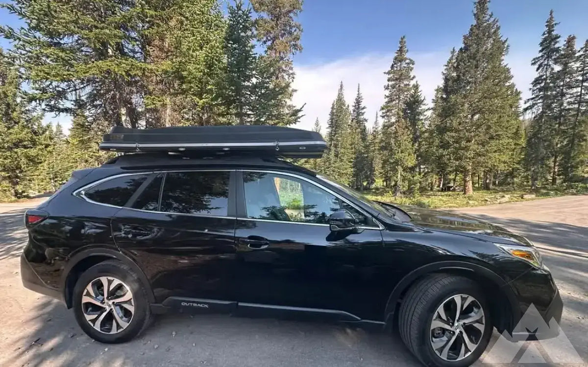 Smittybilt Rooftop Tent — used rooftop tents for sale (photo 4) — photo 4