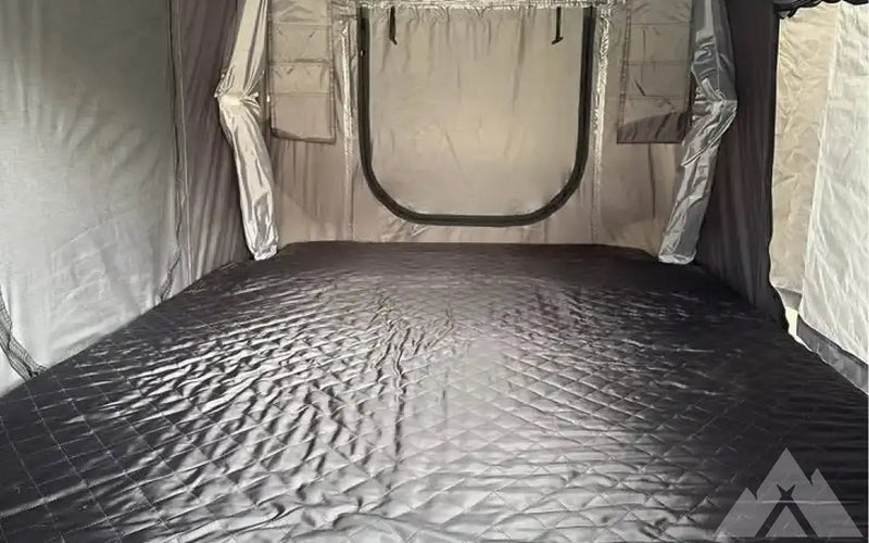 Smittybilt Rooftop Tent — used rooftop tents for sale (photo 6) — photo 6