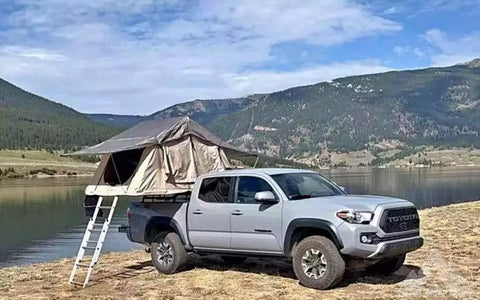 Smittybilt Rooftop Tent