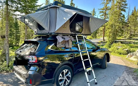 Smittybilt Rooftop Tent