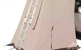 Smittybilt rooftop tent and annex — used rooftop tents for sale (photo 3)