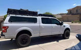 Smittybilt Rooftop Tent XL — used rooftop tents for sale (photo 4)