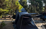 Smittybilt Scout — used overland trailer for sale in Northfield, MN (photo 6)