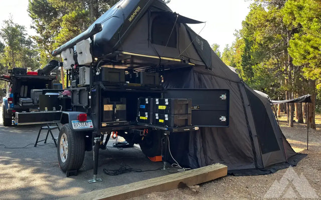Smittybilt Scout — photo 2