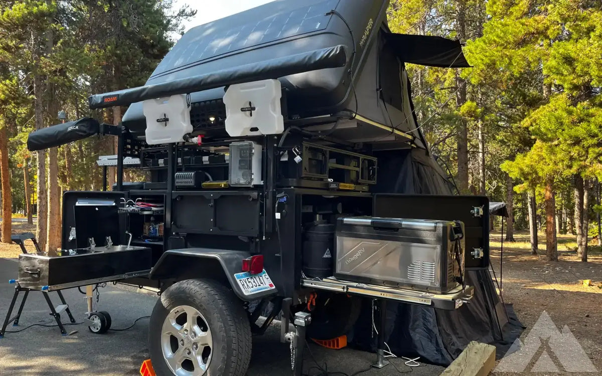 Smittybilt Scout — used overland trailer for sale in Northfield, MN (photo 10) — photo 10