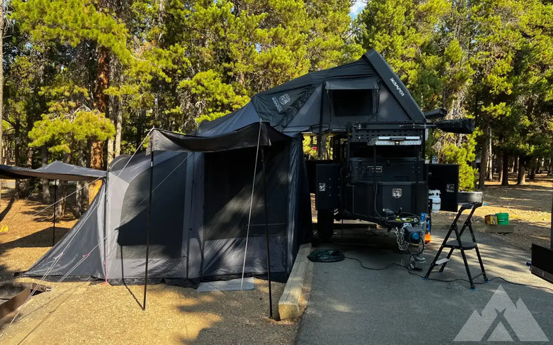 Smittybilt Scout — used overland trailer for sale in Northfield, MN (photo 5) — photo 5