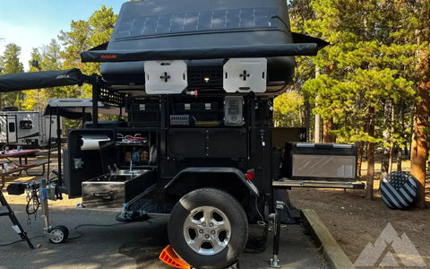 Smittybilt Scout