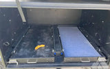 Smittybilt Scout off-road overlanding/RTT camping — used overland trailer for sale in Post Falls, ID (photo 10)