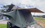 Smittybilt Scout off-road overlanding/RTT camping — used overland trailer for sale in Post Falls, ID (photo 2)