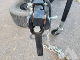 Smittybilt Scout Overland Jeep Trailer — used overland trailer for sale in Evergreen, CO (photo 5)