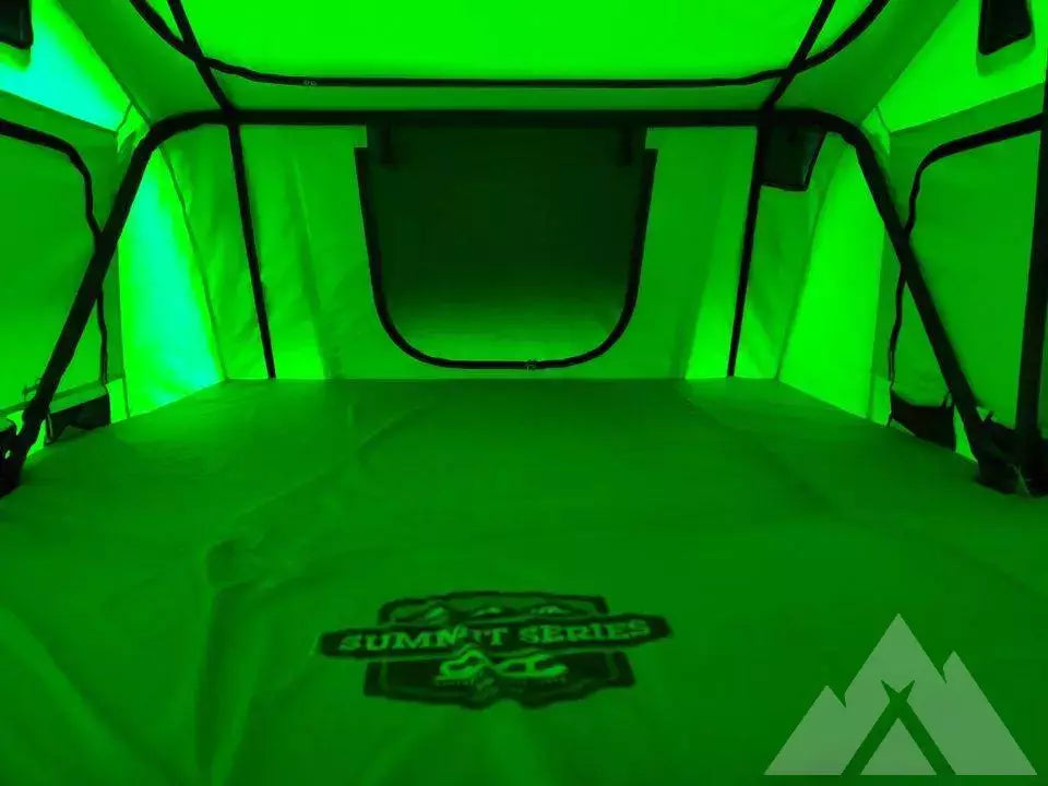 Smittybilt Scout Overland Jeep Trailer — used overland trailer for sale in Evergreen, CO (photo 4)