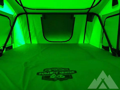 Smittybilt Scout Overland Jeep Trailer — used overland trailer for sale in Evergreen, CO (photo 4)