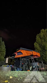 Smittybilt Scout Overland Trailer — used overland trailer for sale in Louisville, CO (photo 2)