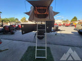 Smittybilt Scout Trailer/Overland Trailer — used overland trailer for sale in Las Vegas, NV (photo 3)