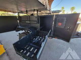 Smittybilt Scout Trailer/Overland Trailer — used overland trailer for sale in Las Vegas, NV (photo 2)