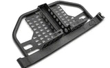 Smittybilt Tire carrier 07- 2018 JK / Wrangler — new tire carriers & swing outs for sale (photo 2)