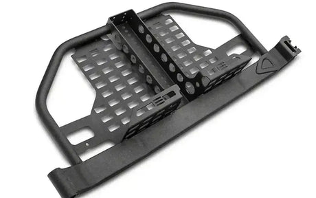 Smittybilt Tire carrier 07- 2018 JK / Wrangler — new tire carriers & swing outs for sale (photo 2)