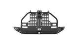 Smittybilt Tire carrier 07- 2018 JK / Wrangler — new tire carriers & swing outs for sale (photo 3)