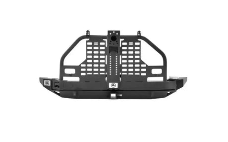 Smittybilt Tire carrier 07- 2018 JK / Wrangler — new tire carriers & swing outs for sale (photo 3)