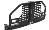 Smittybilt Tire carrier 07- 2018 JK / Wrangler — new tire carriers & swing outs for sale