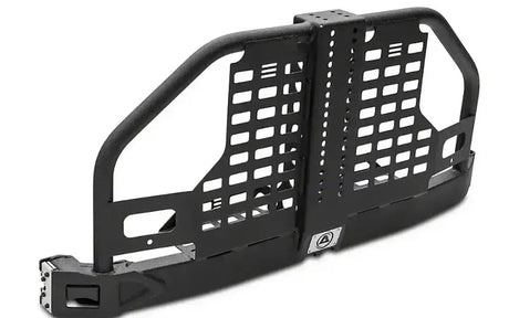 Smittybilt Tire carrier 07- 2018 JK / Wrangler — new tire carriers & swing outs for sale