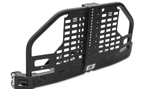 Smittybilt Tire carrier 07- 2018 JK / Wrangler