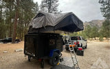 Smittybilt XL 4 Person Rooftop Tent — used rooftop tents for sale (photo 2)