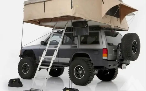 Smittybilt XL Overlander