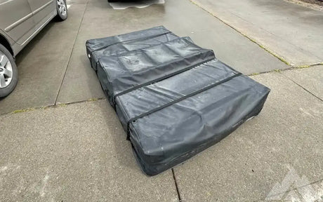 Smittybilt XL Overlander — used rooftop tents for sale (photo 2)