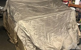 Smittybilt XL Overlander — used rooftop tents for sale (photo 3)