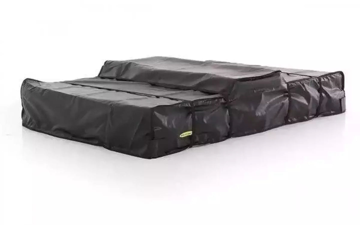 Smittybilt XL rooftop tent — used rooftop tents for sale (photo 2) — photo 2