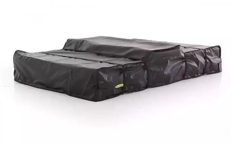 Smittybilt XL rooftop tent — used rooftop tents for sale (photo 2) — photo 2