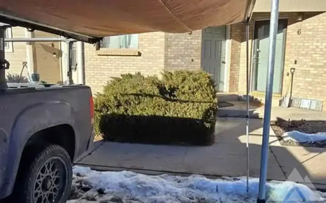 Smittybuilt — photo 3