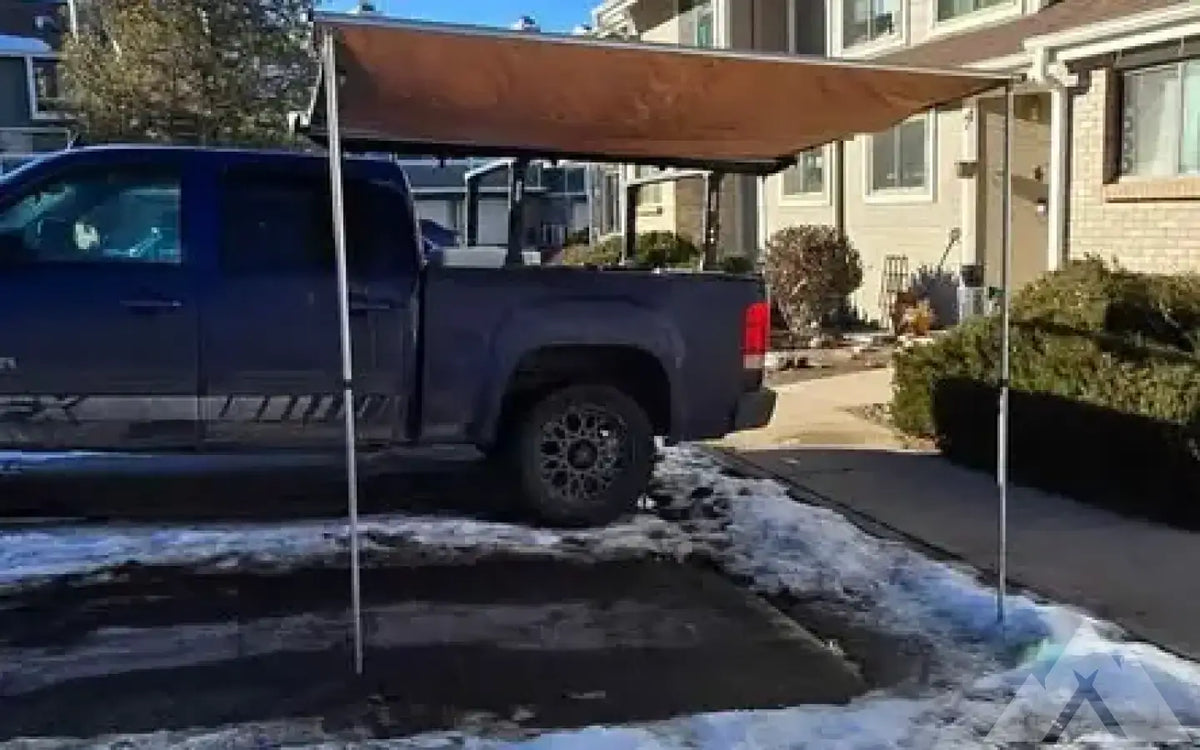 Smittybuilt — used camp awnings for sale (photo 5) — photo 5