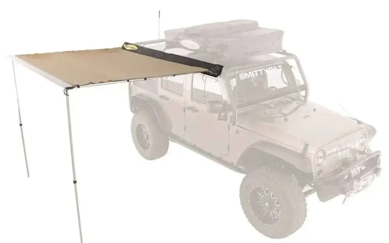 Smittybuilt — used camp awnings for sale (photo 2) — photo 2