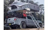 Smittybuilt Gen2 overland xl tent — used rooftop tents for sale