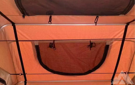 Smittybuilt Rooftop Tent — used rooftop tents for sale (photo 5)