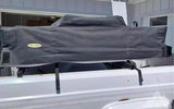 smittybuilt toof top tent — used rooftop tents for sale (photo 5)