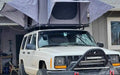 Smity built Hardshell RTT
