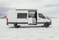 2023 Mercedes-Benz Sprinter