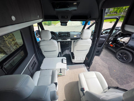 2022 Airstream Interstate