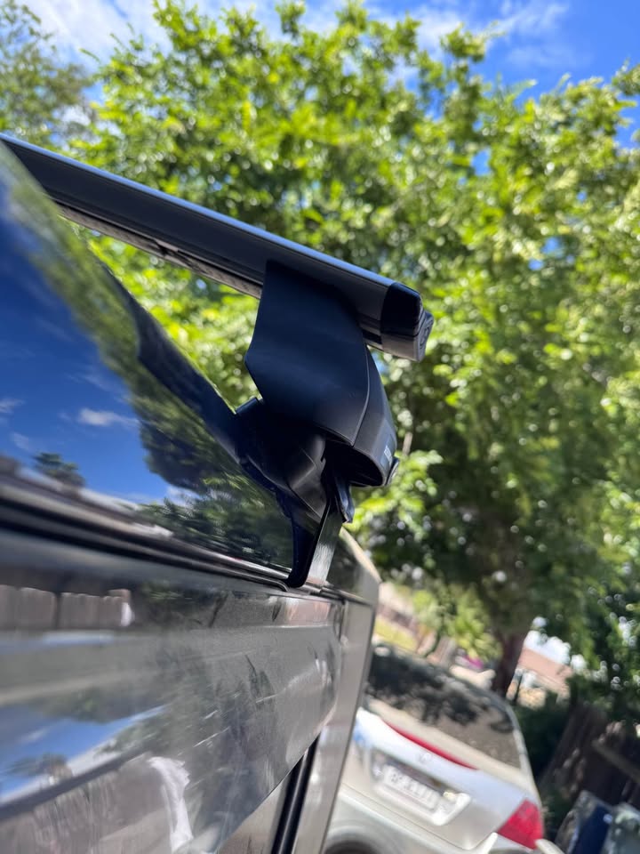 Rhino Rack roof rack in Fresno, CA (photo 3) — photo 3
