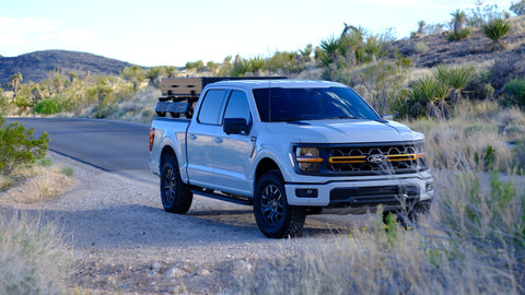 2024 Ford Tremor  Roofnest 2XL -Unlimited Miles-Free P/U — photo 4