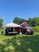 2023 Winnebago Solis