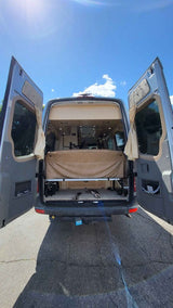 2013 Mercedes AS NEW Sprinter 4 Berth Discovery Auto Turbo Diesel