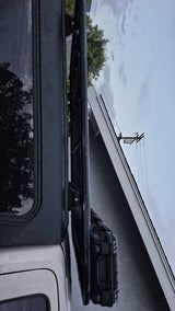 Rhino Pioneer Roof Rack in Modesto, CA (photo 2)