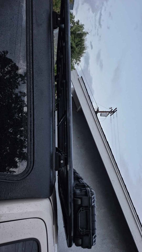 Rhino Pioneer Roof Rack in Modesto, CA (photo 2)