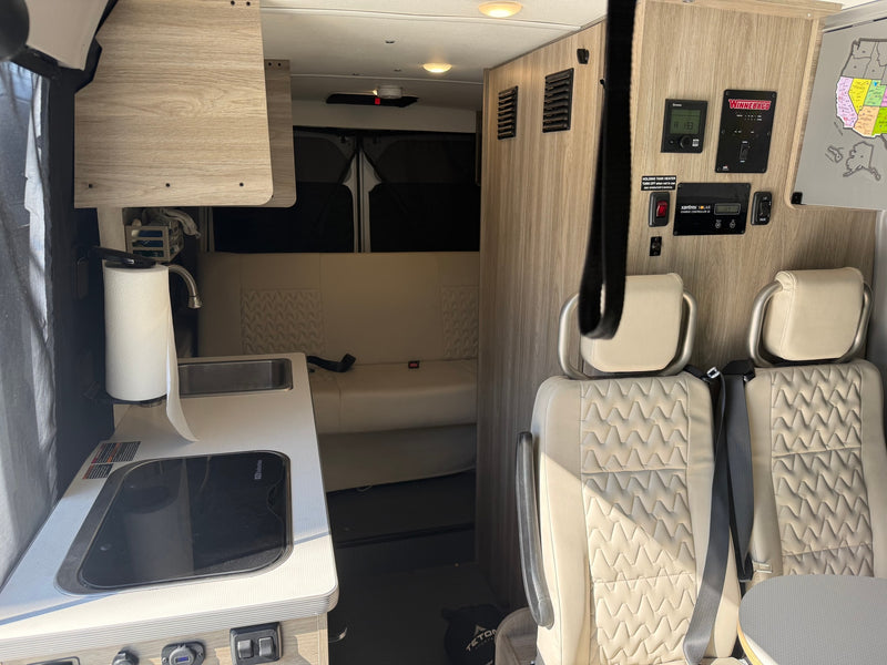  ideal for RV rental adventures — photo 3