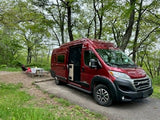 2023 Winnebago Solis